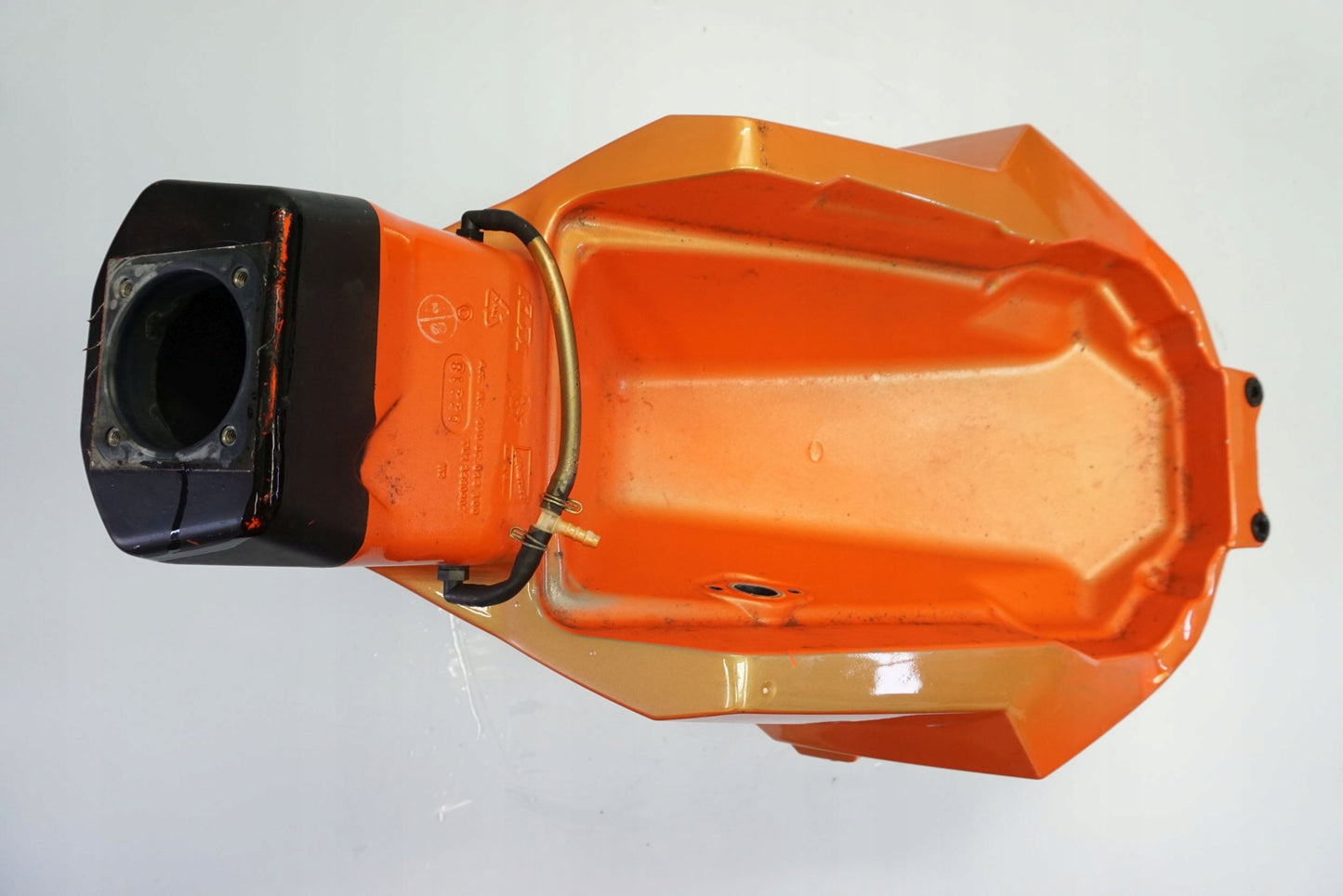 KTM 1190 RC8 08-10 Kraftstofftank Benzintank Fuel Tank 11