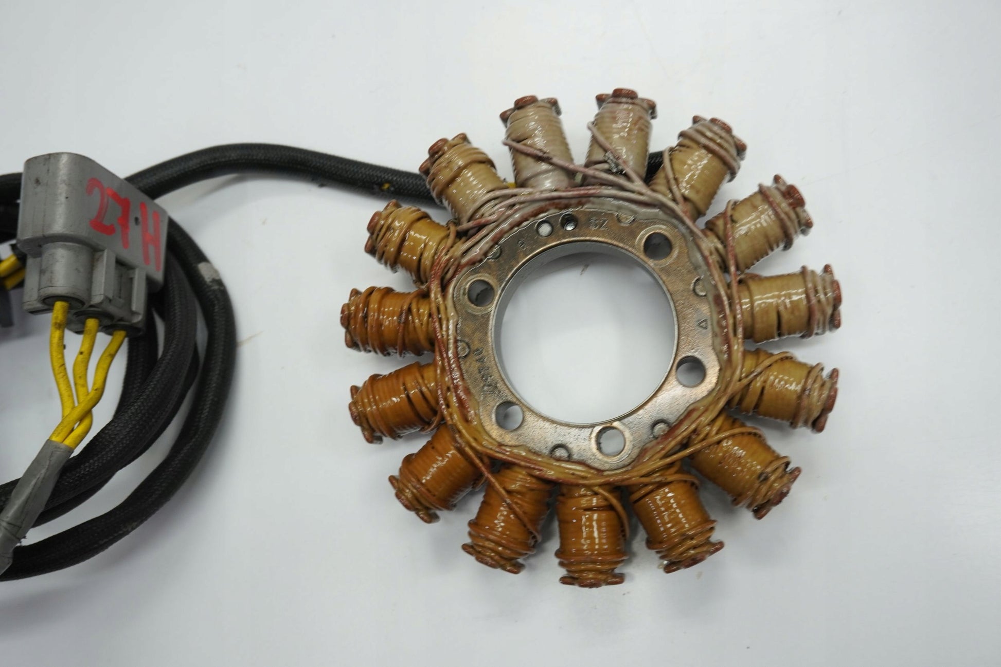 DUCATI MULTISTRADA 1200 ENDURO 16-18 Lichtmaschine Stator Generator Lima Alternator 6