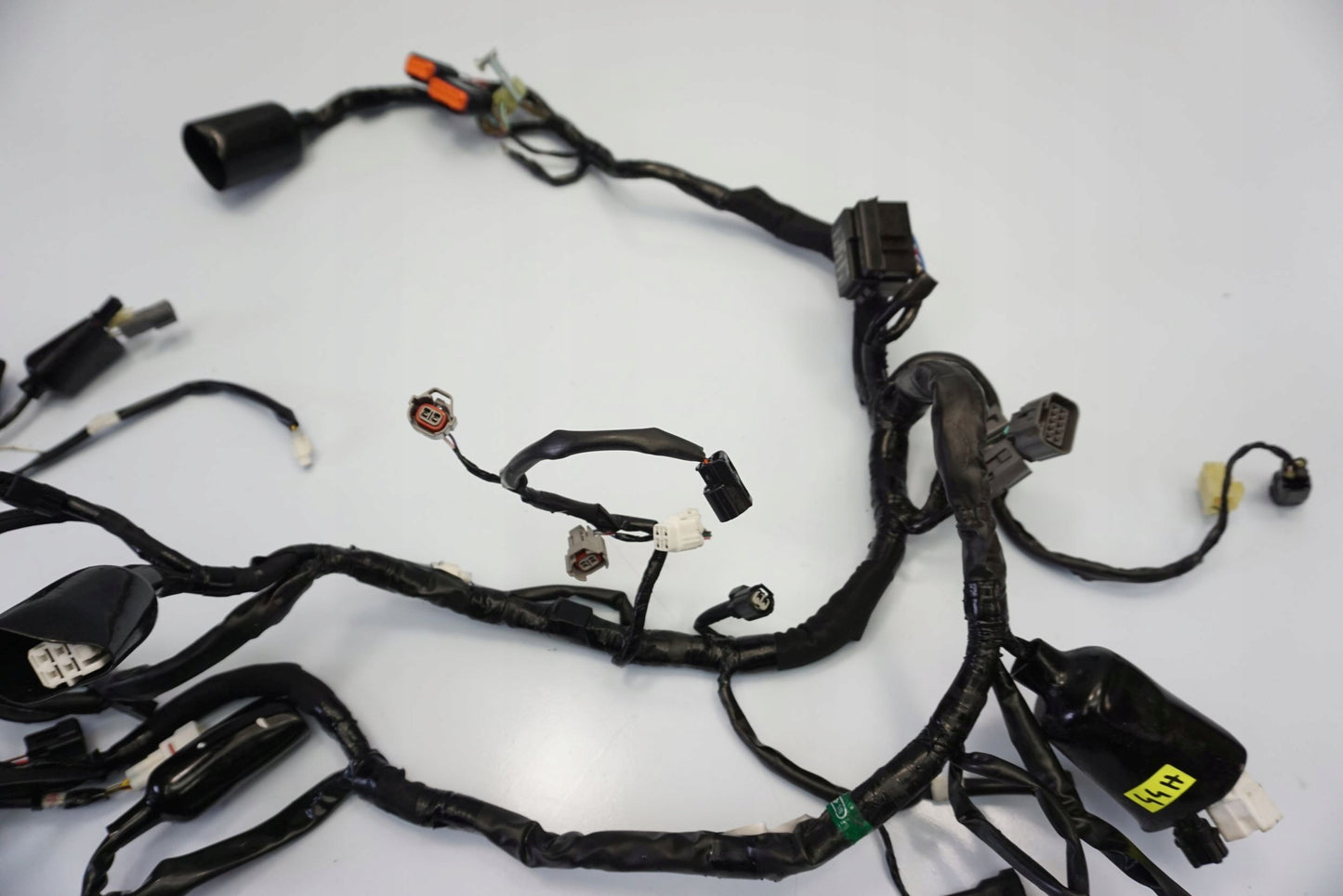 KAWASAKI VERSYS 650 15-21 Kabelbaum Wiring Harness 6