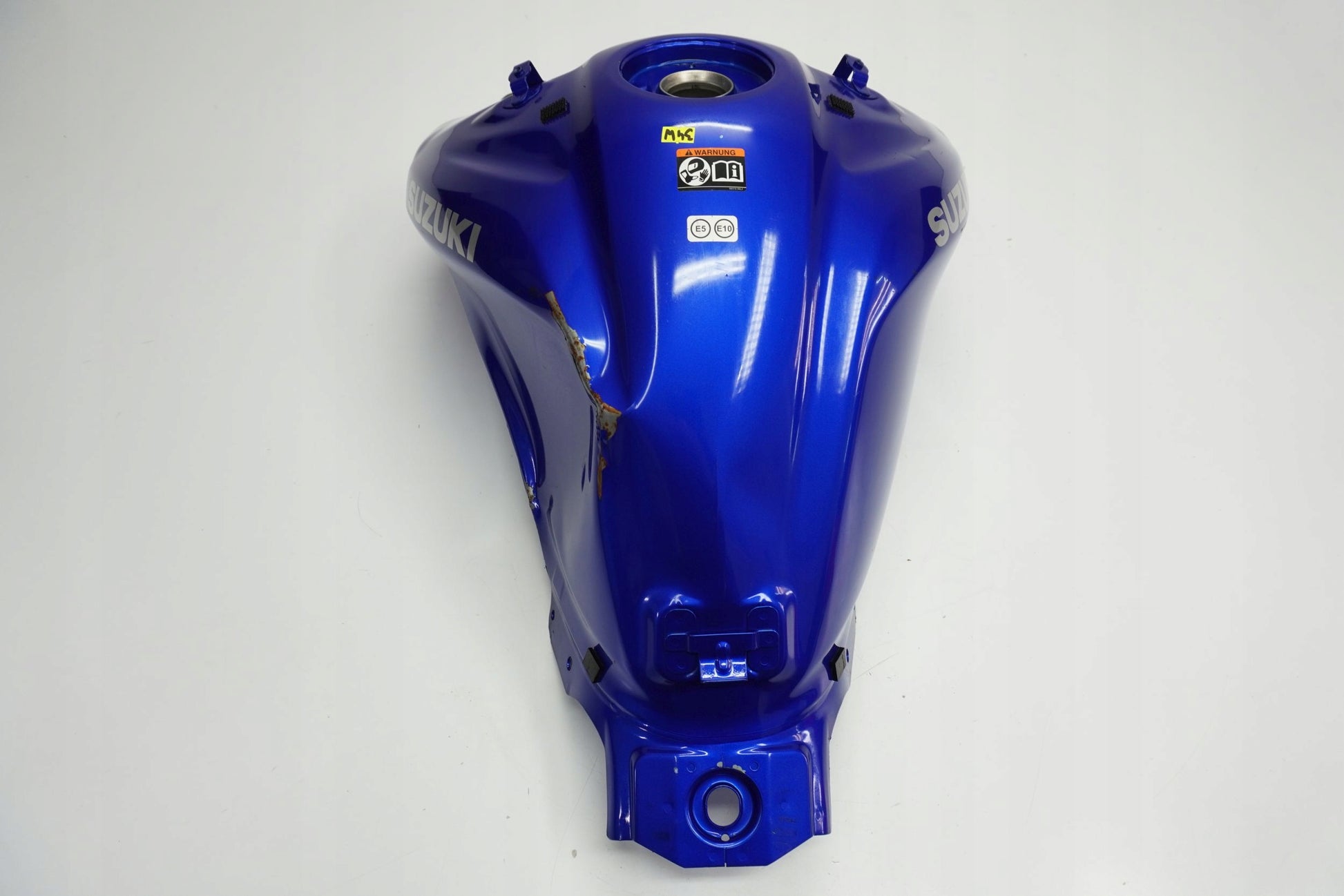 SUZUKI DL 650 V-STROM 19- Kraftstofftank Benzintank Fuel Tank 12