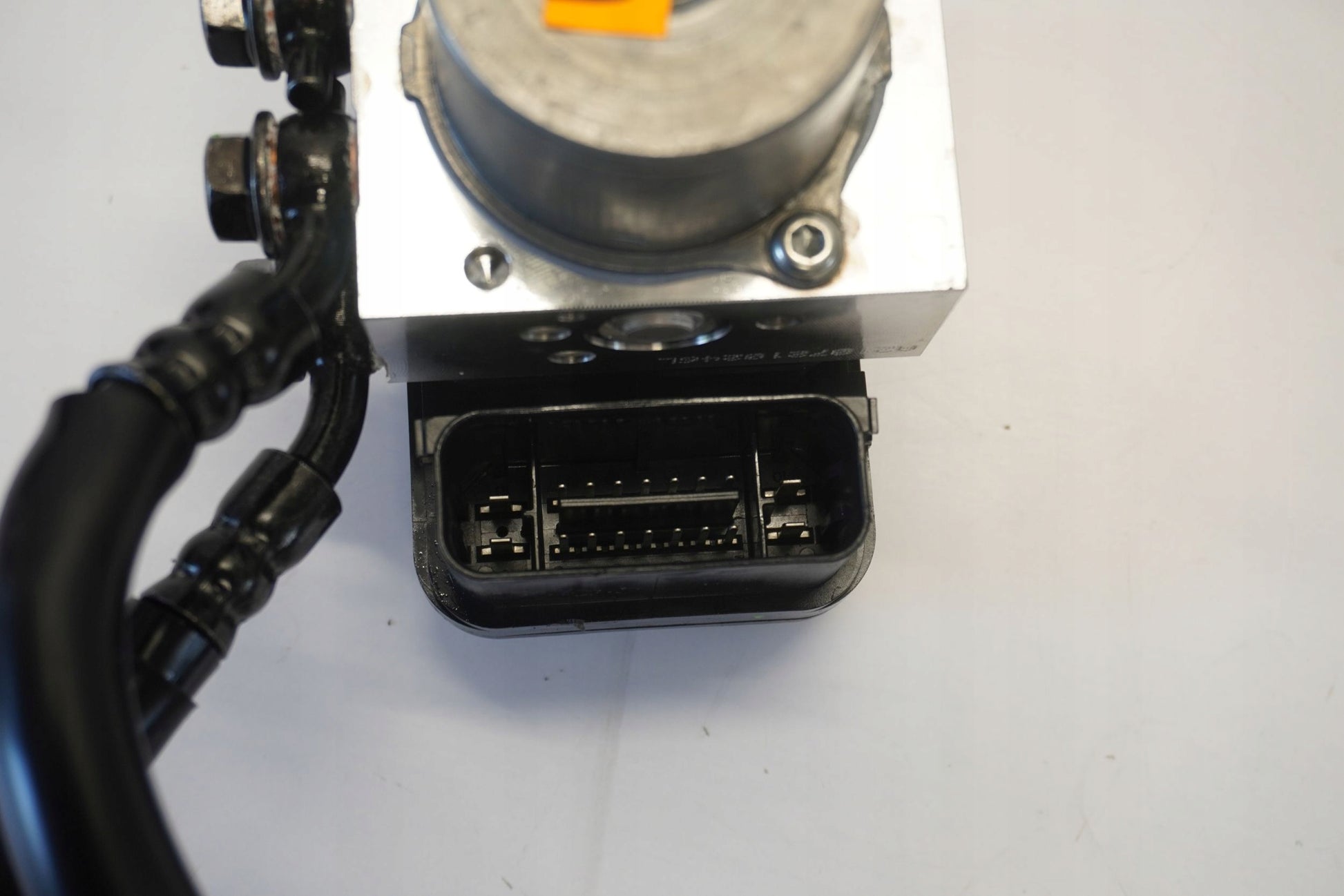 YAMAHA MT-07 TRACER 7 TRACER 700 20- ABS Pumpe Druckmodulator 2