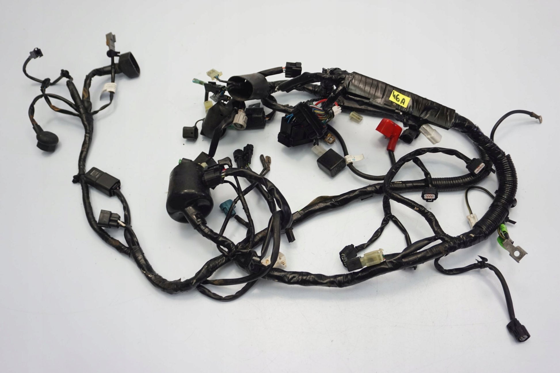 KAWASAKI NINJA 125 19-23 Kabelbaum Wiring Harness 2