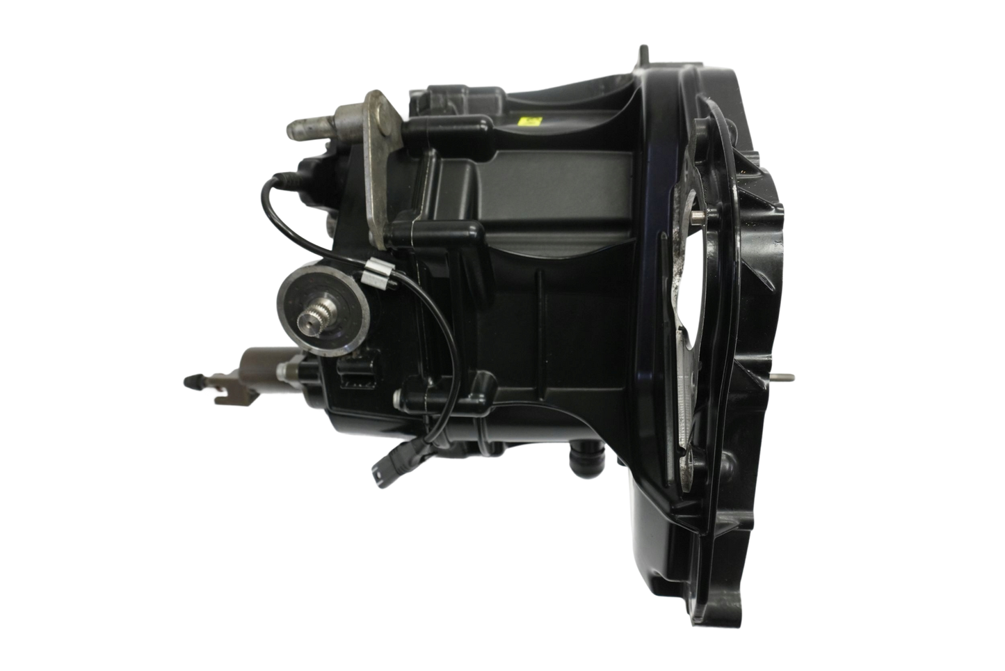 BMW R NINET 14-16 Getriebe Gearbox 1