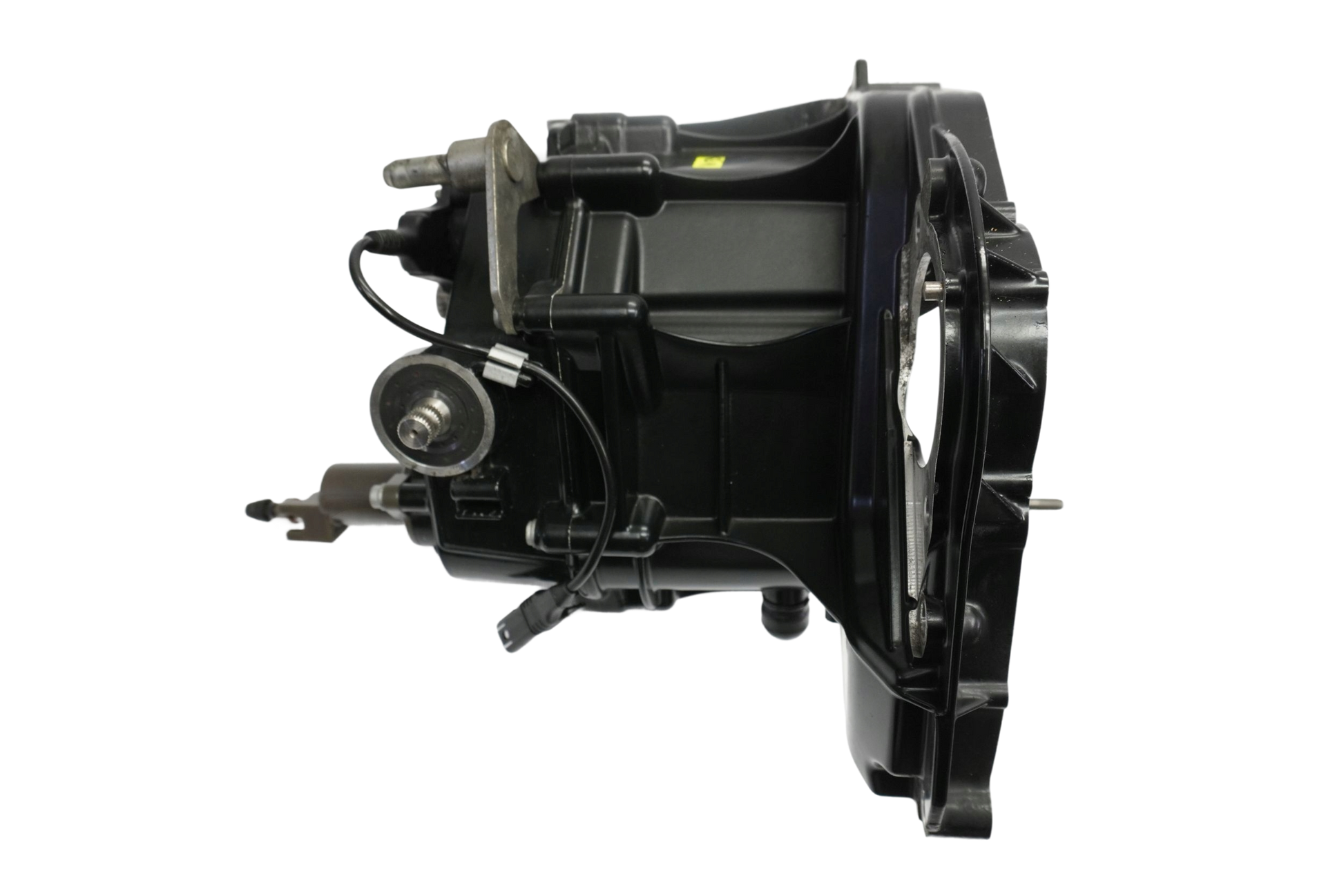 BMW R NINET 14-16 Getriebe Gearbox 1