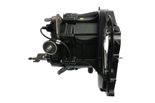 BMW R NINET 14-16 Getriebe Gearbox 1