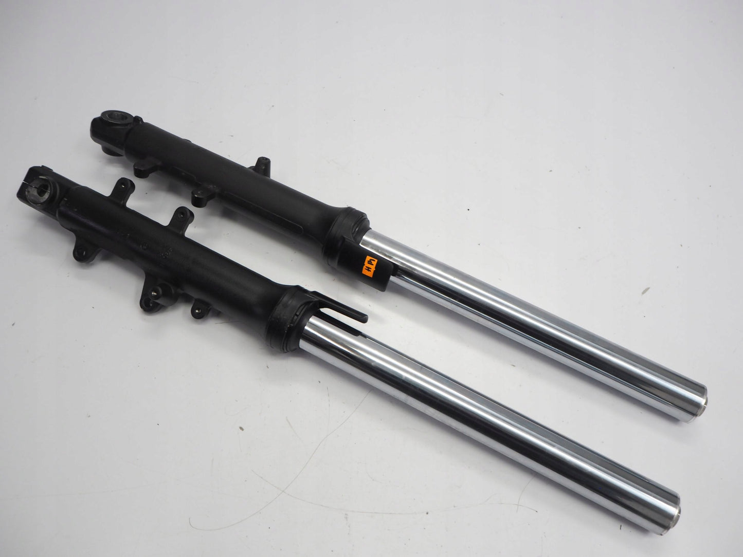 YAMAHA T-MAX 530 12-15 Gabel Gabelholme Fork 13