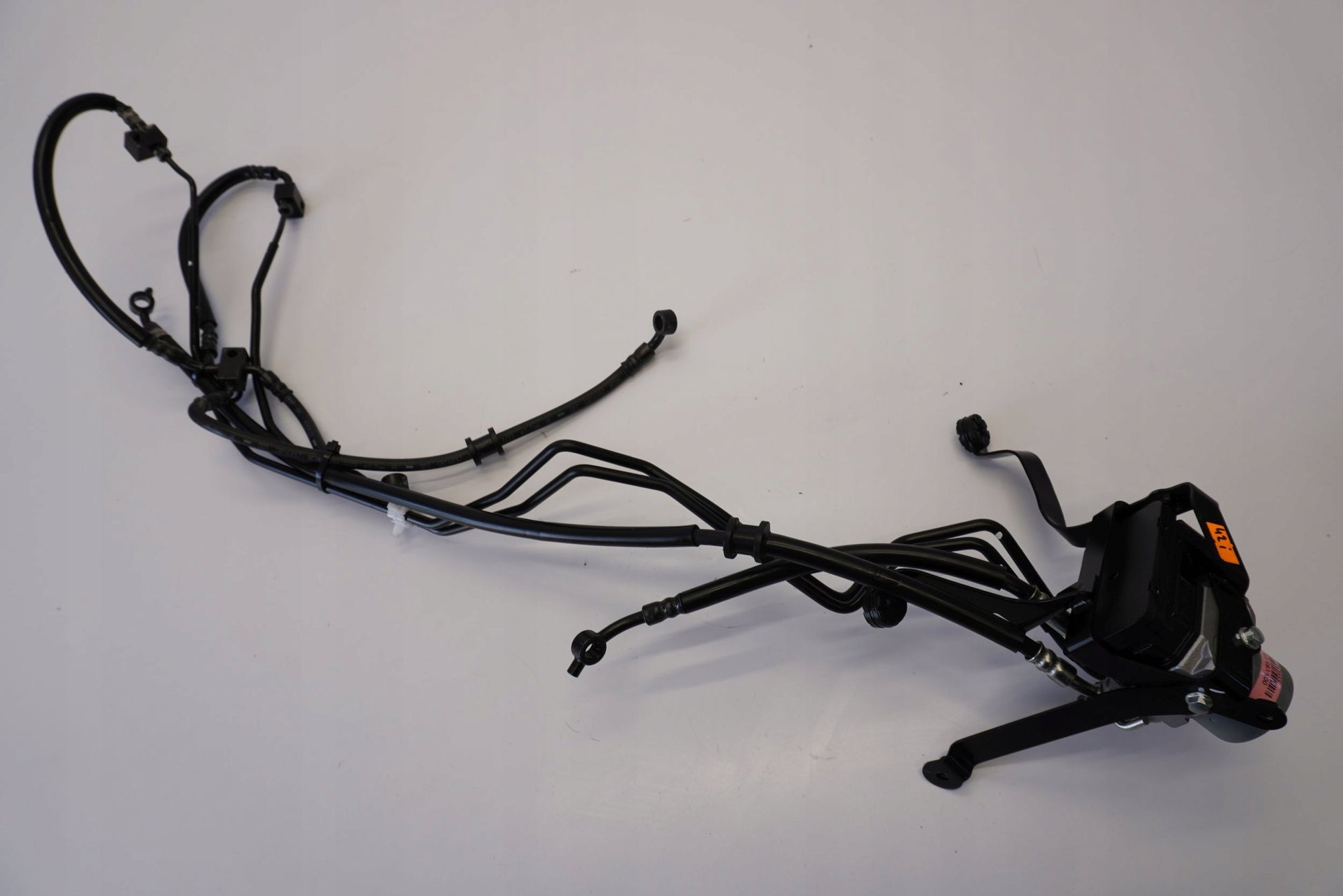 HONDA CBR 500 R 24- ABS Pumpe Druckmodulator 2