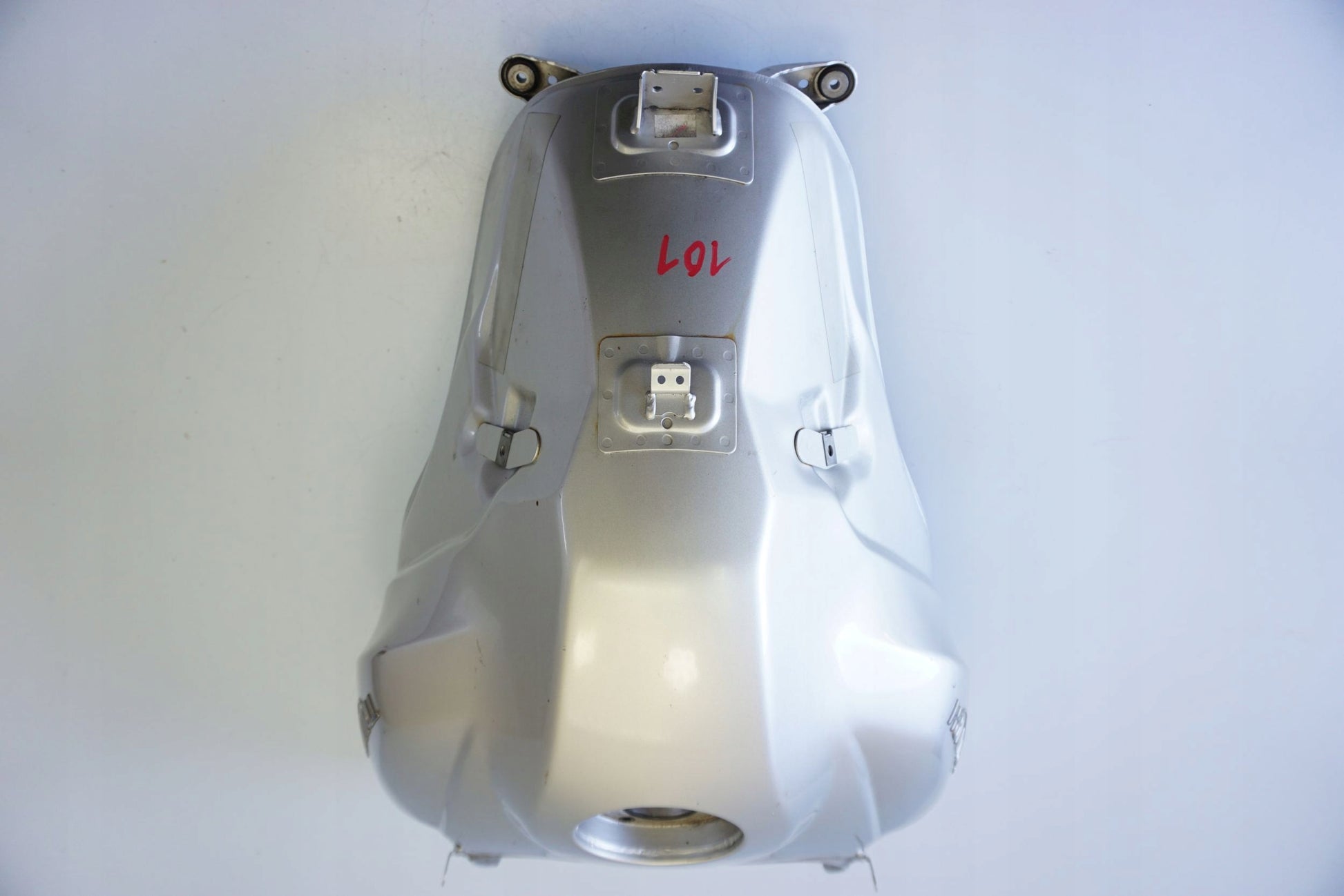 TRIUMPH TIGER SPORT 1050 16- Kraftstofftank Benzintank Fuel Tank 6