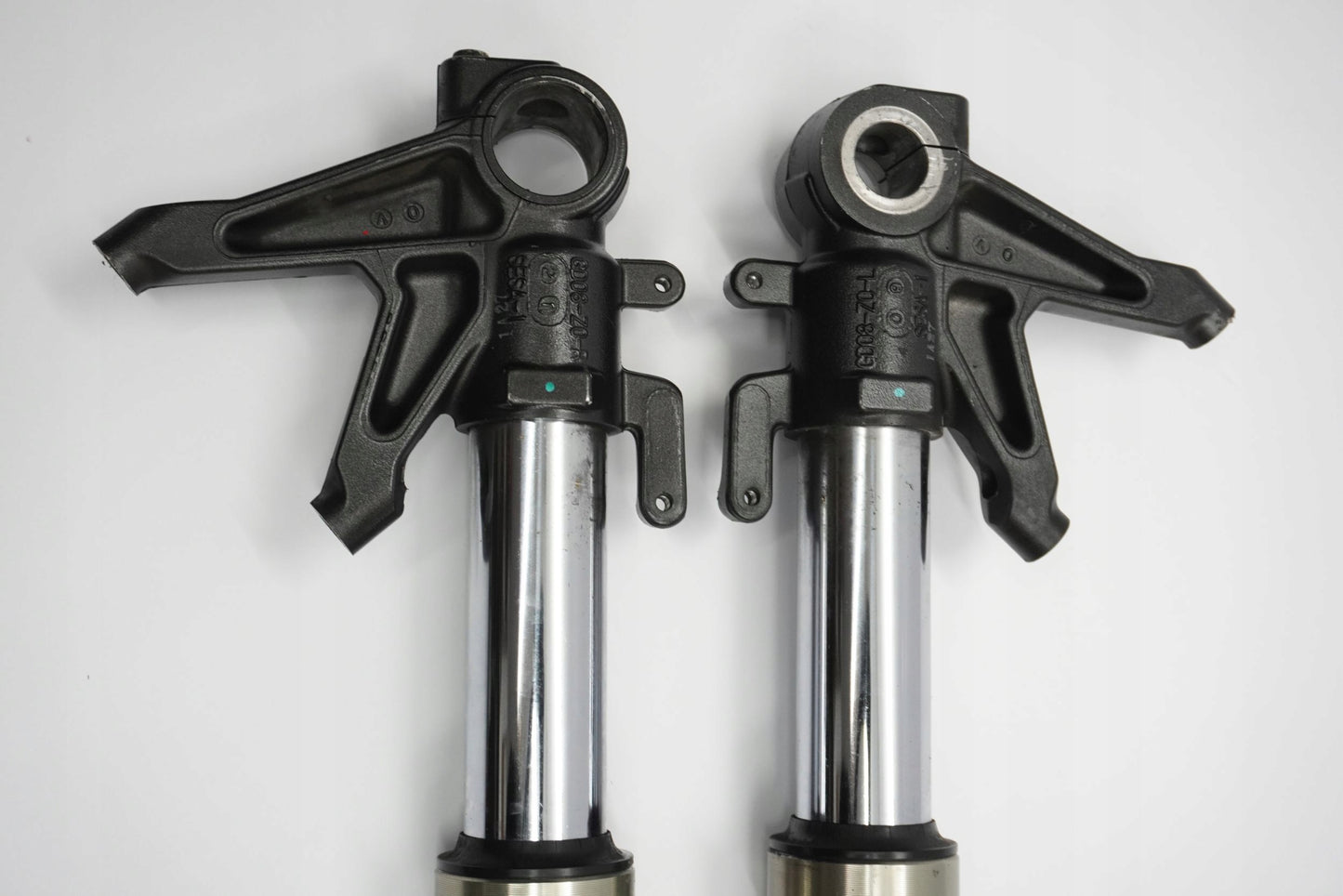 DUCATI 848 08–13 Gabel Gabelholme Fork 8