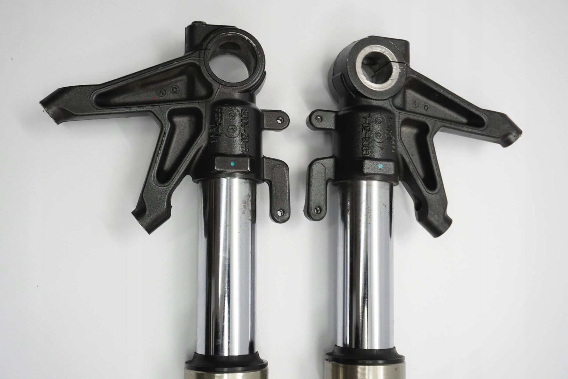 DUCATI 848 08–13 Gabel Gabelholme Fork 8