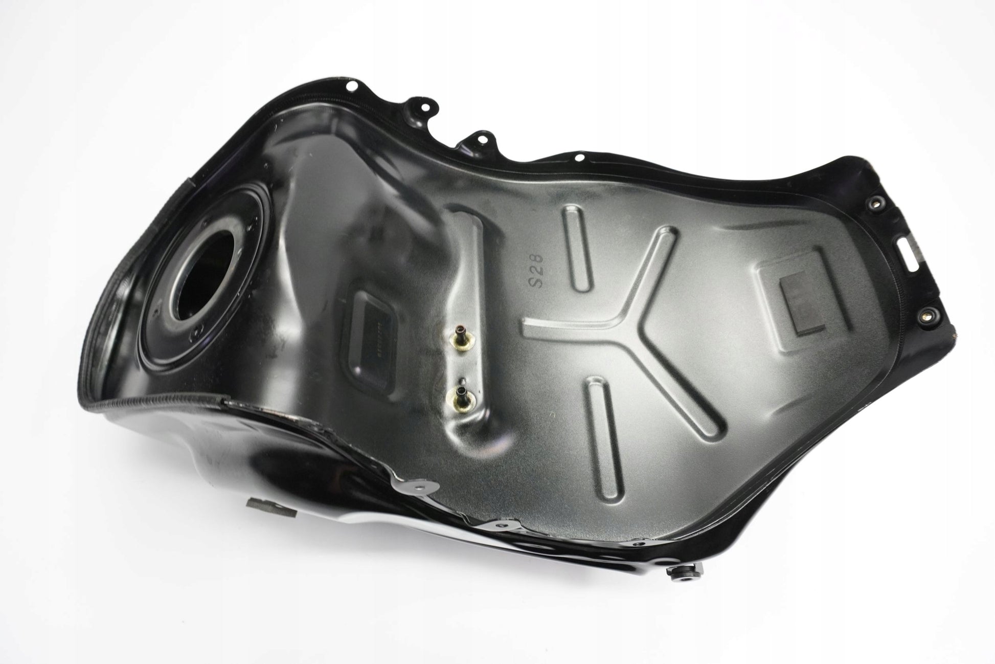 YAMAHA MT-10 16-21 Kraftstofftank Benzintank Fuel Tank 6
