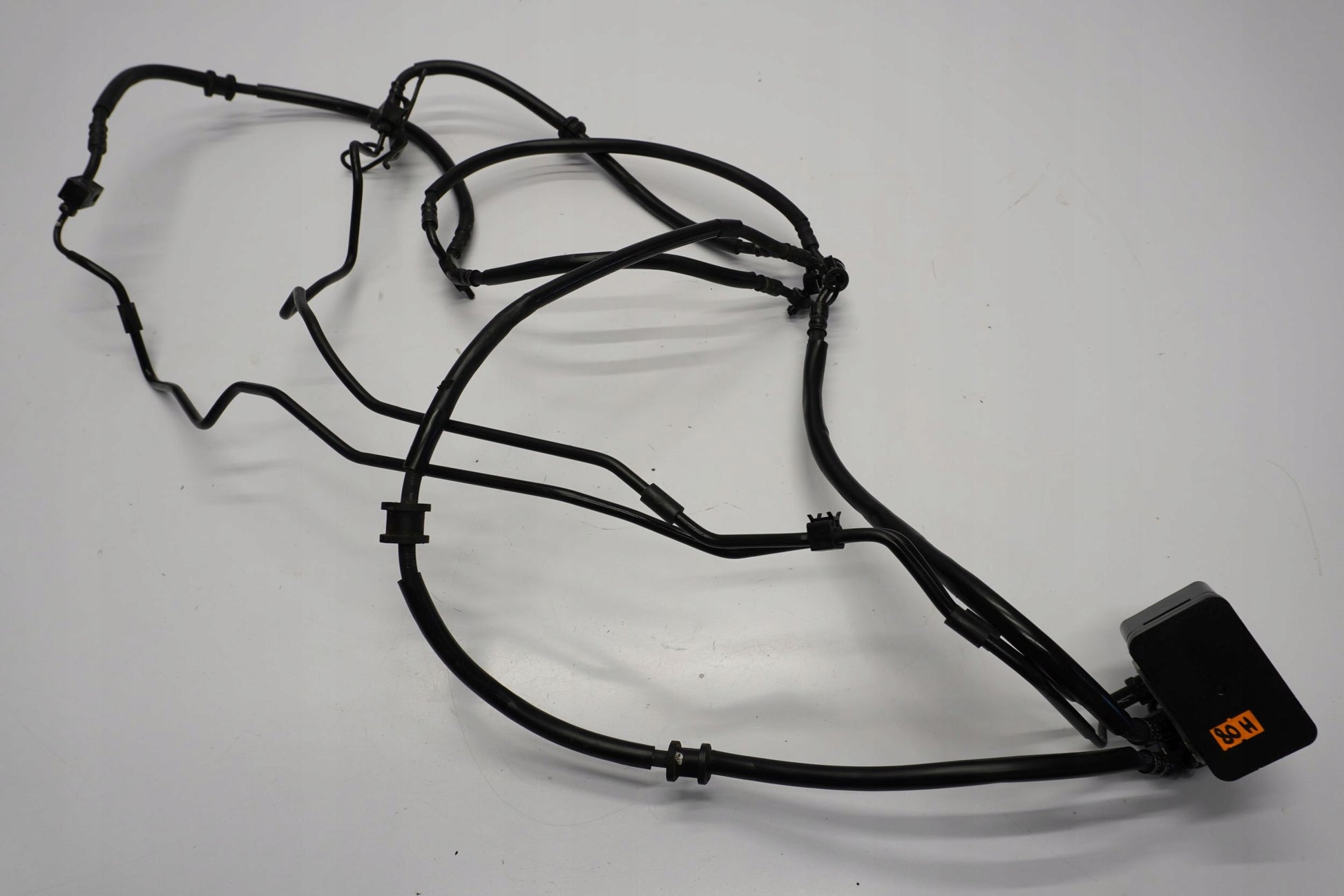 HONDA CRF 1100 L AFRICA TWIN ADVENTURE SPORT 19- ABS Pumpe Druckmodulator 4