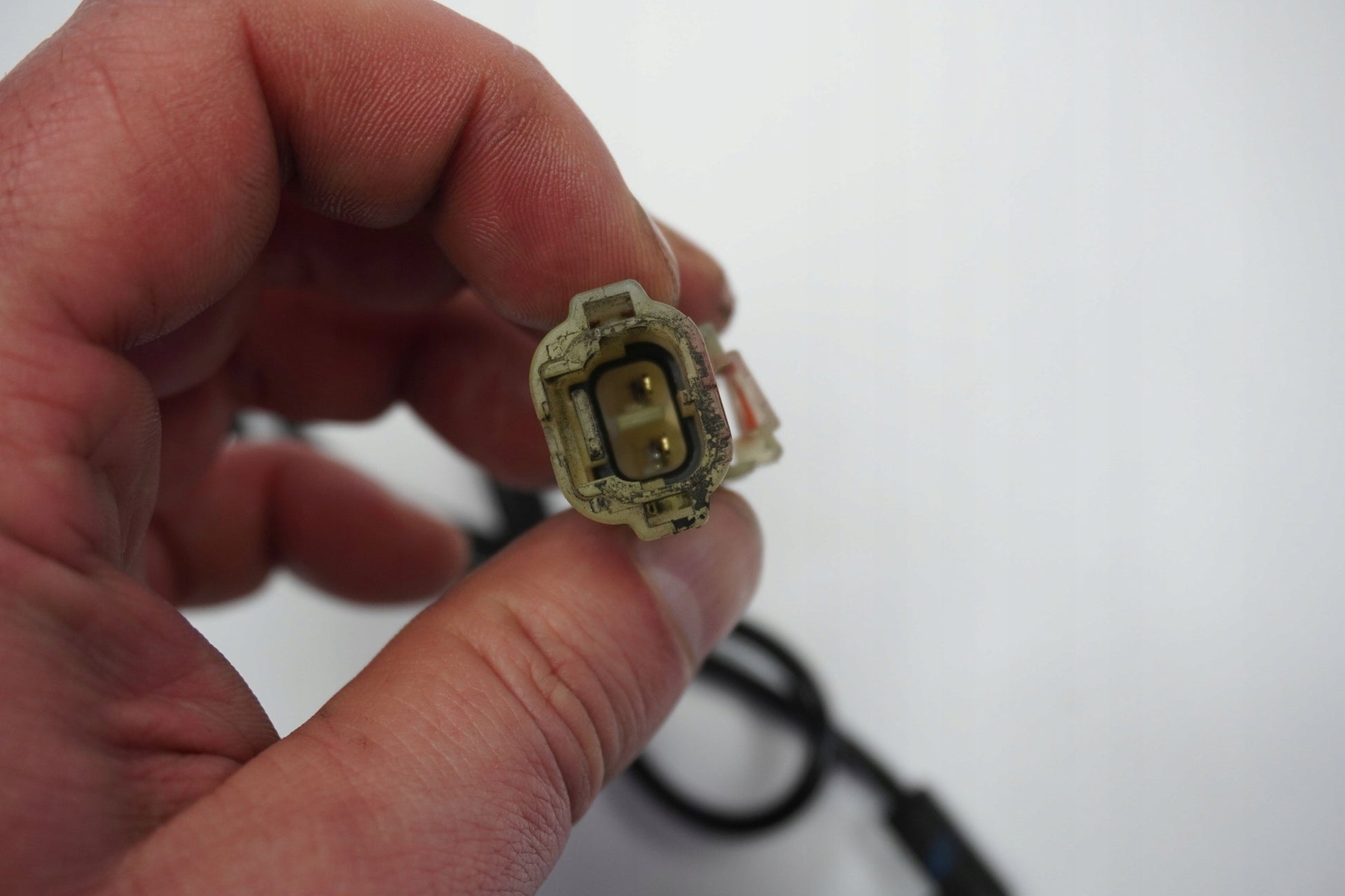 TRIUMPH ROCKET 3 R 20- ABS Sensor hinten 5