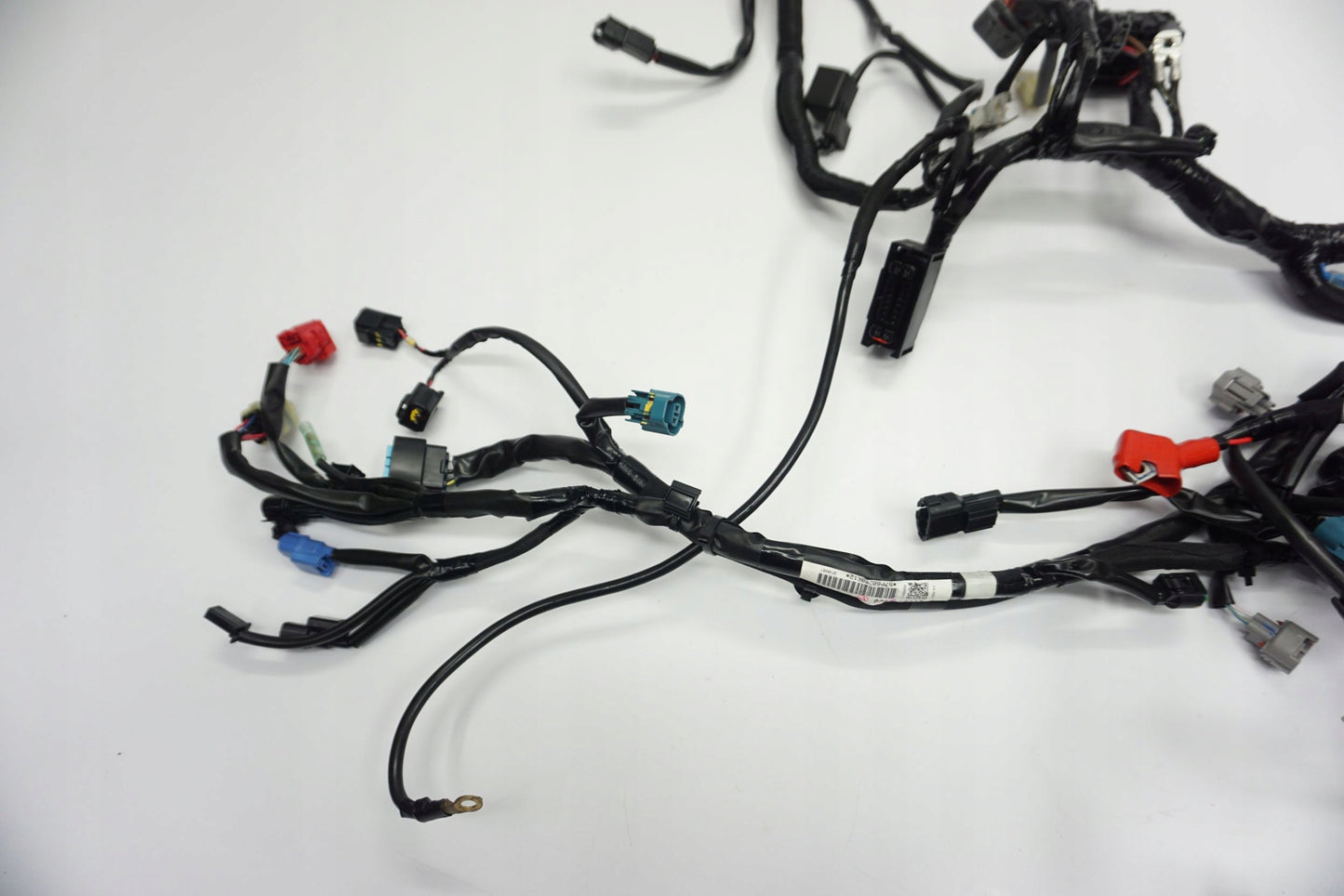 KAWASAKI Z 650 20-22 Kabelbaum Wiring Harness 7