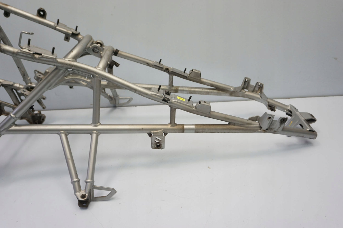 BMW R 1200 GS 08-12 Heckrahmen Rahmen hinten rear frame