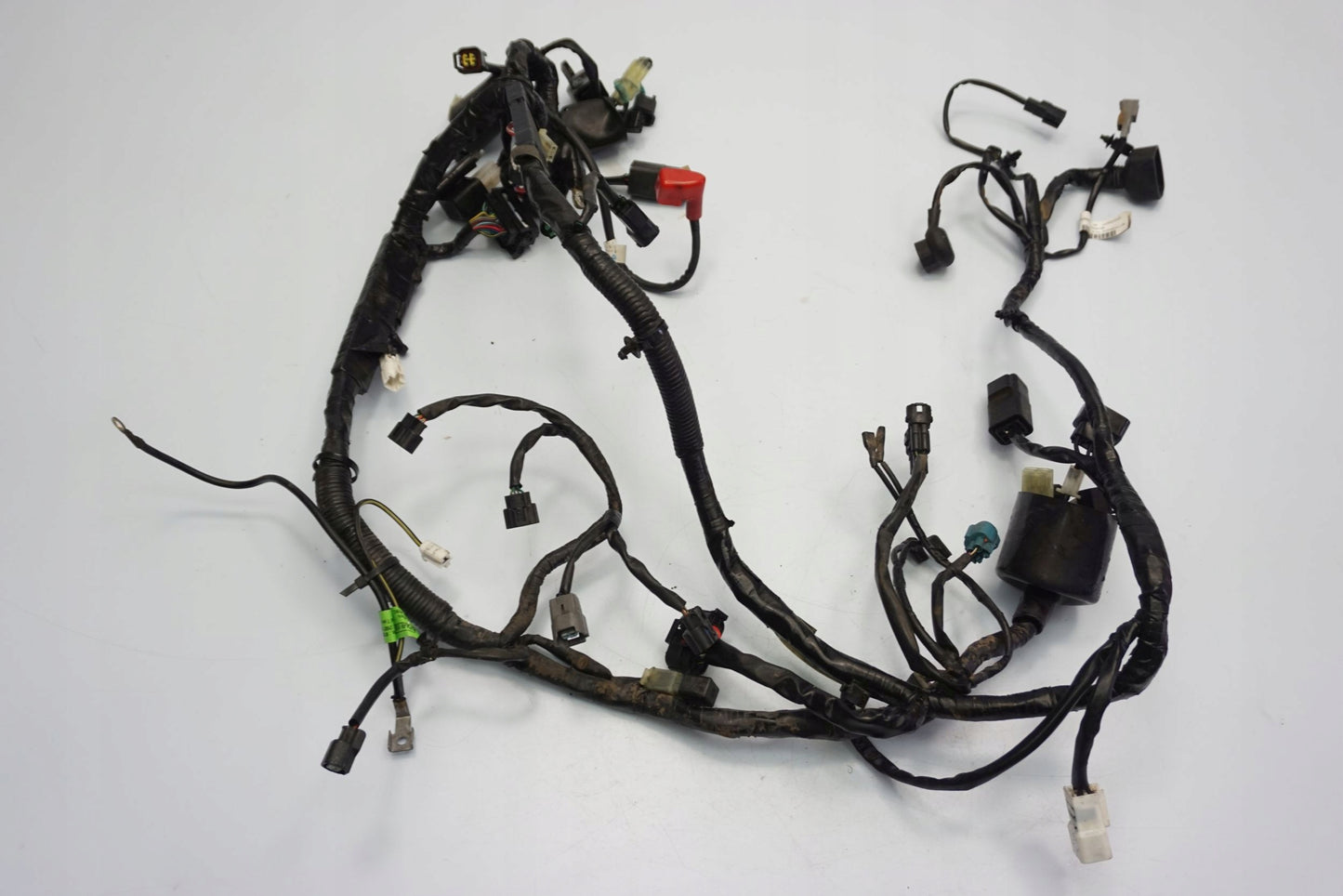 KAWASAKI NINJA 125 19-23 Kabelbaum Wiring Harness 12