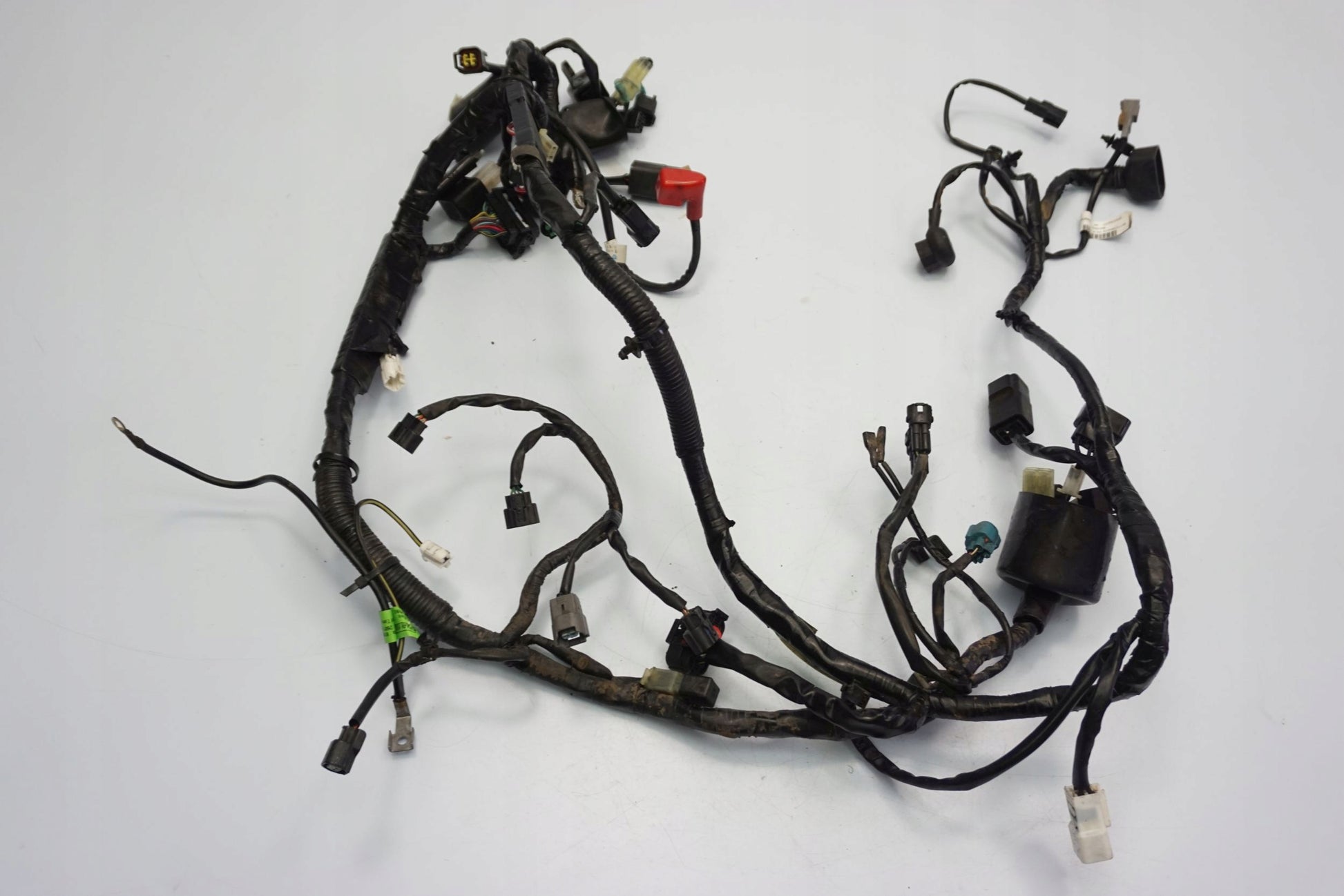 KAWASAKI NINJA 125 19-23 Kabelbaum Wiring Harness 12