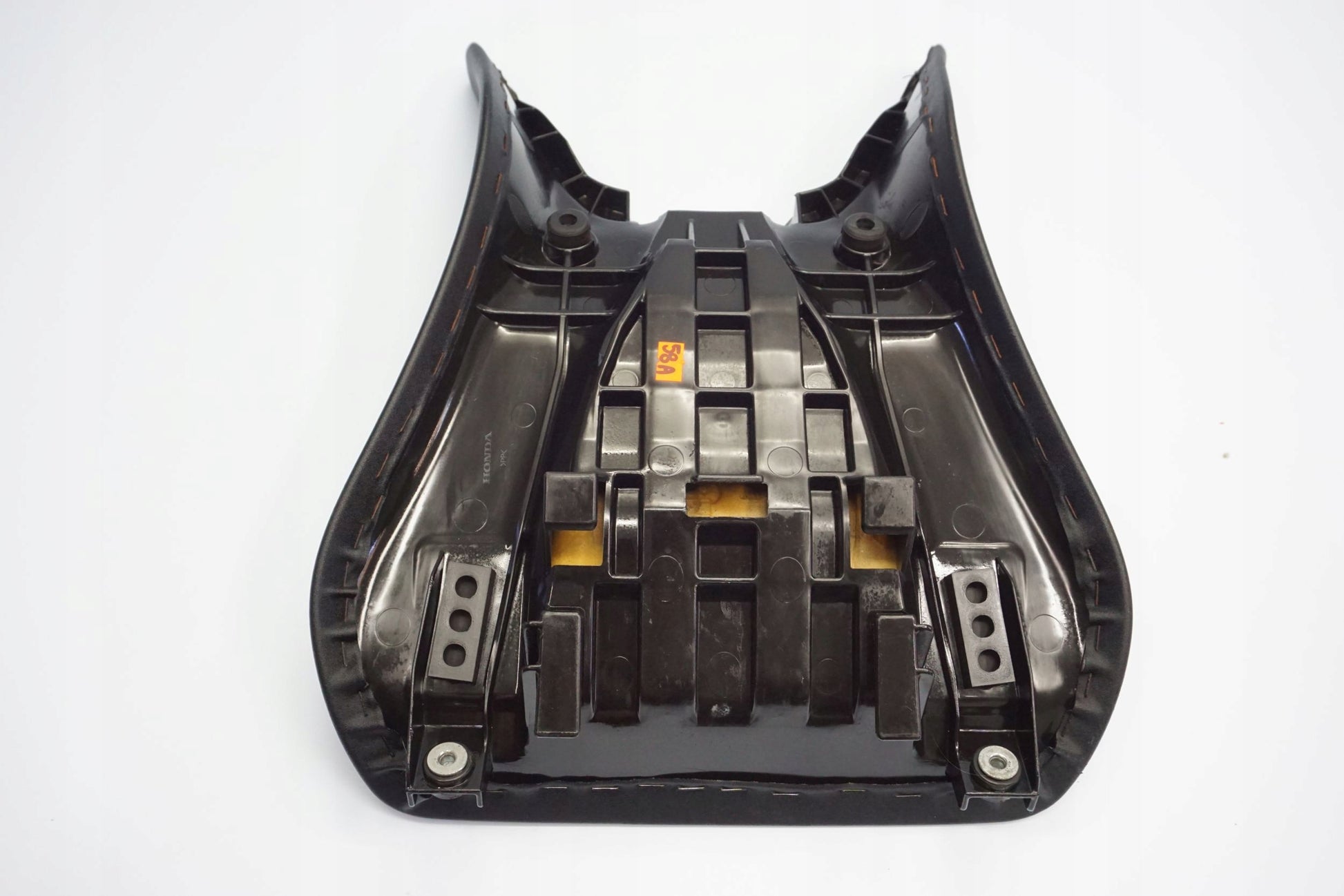 HONDA VFR 800 F 17-19 Sitzbank Fahrersitz Sitz vorne seat 4