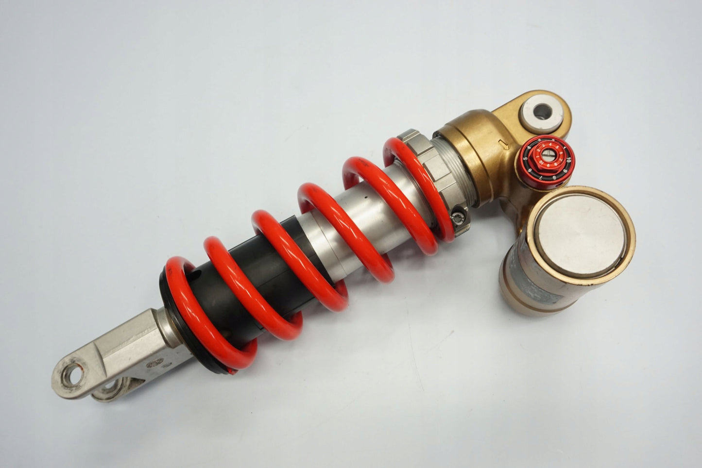 BMW S1000RR 12-14 Stoßdämpfer Federbein shock absorber 5
