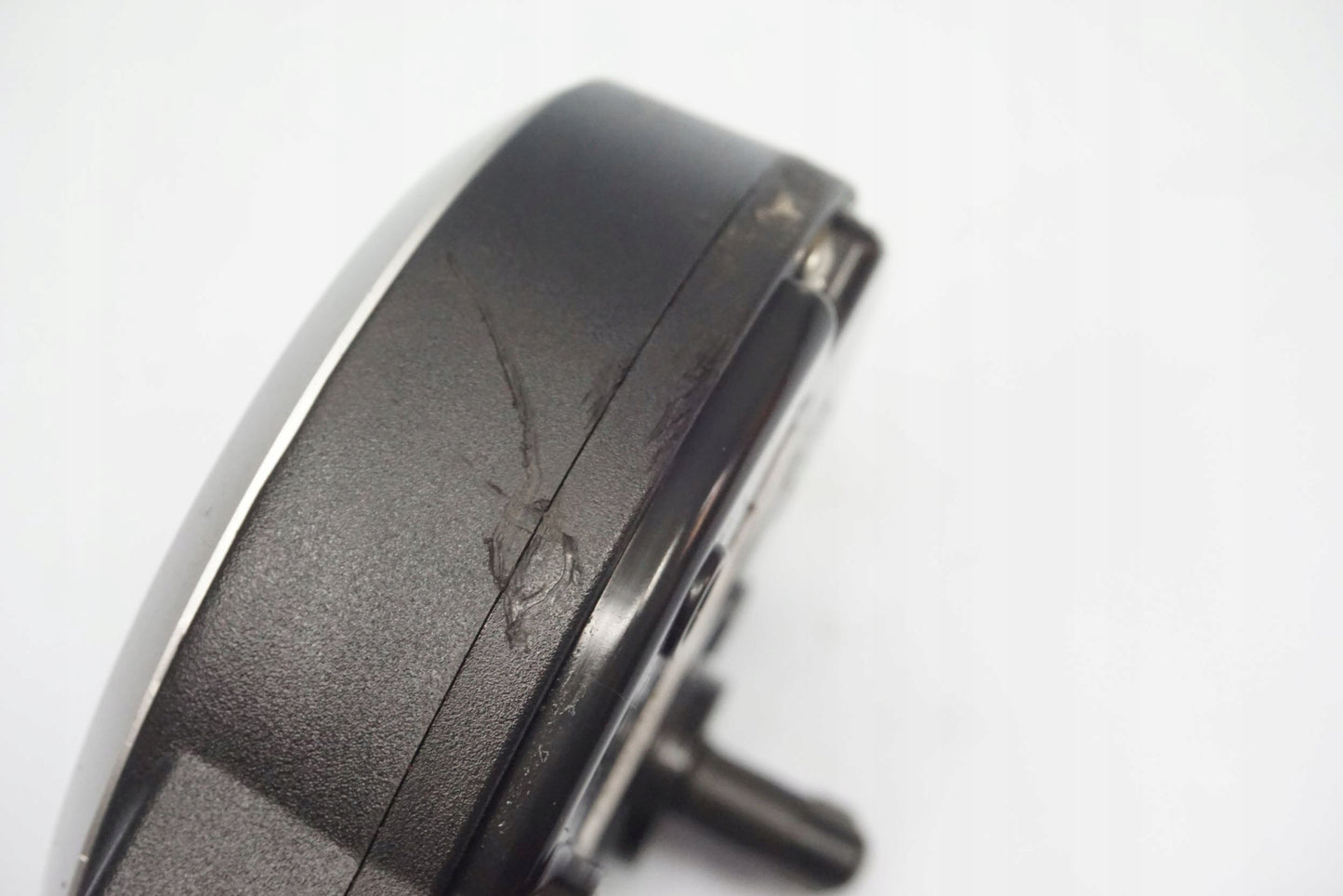 TRIUMPH STREET TRIPLE 675 07-12 Tacho Tachometer Cockpit Speedometer 7