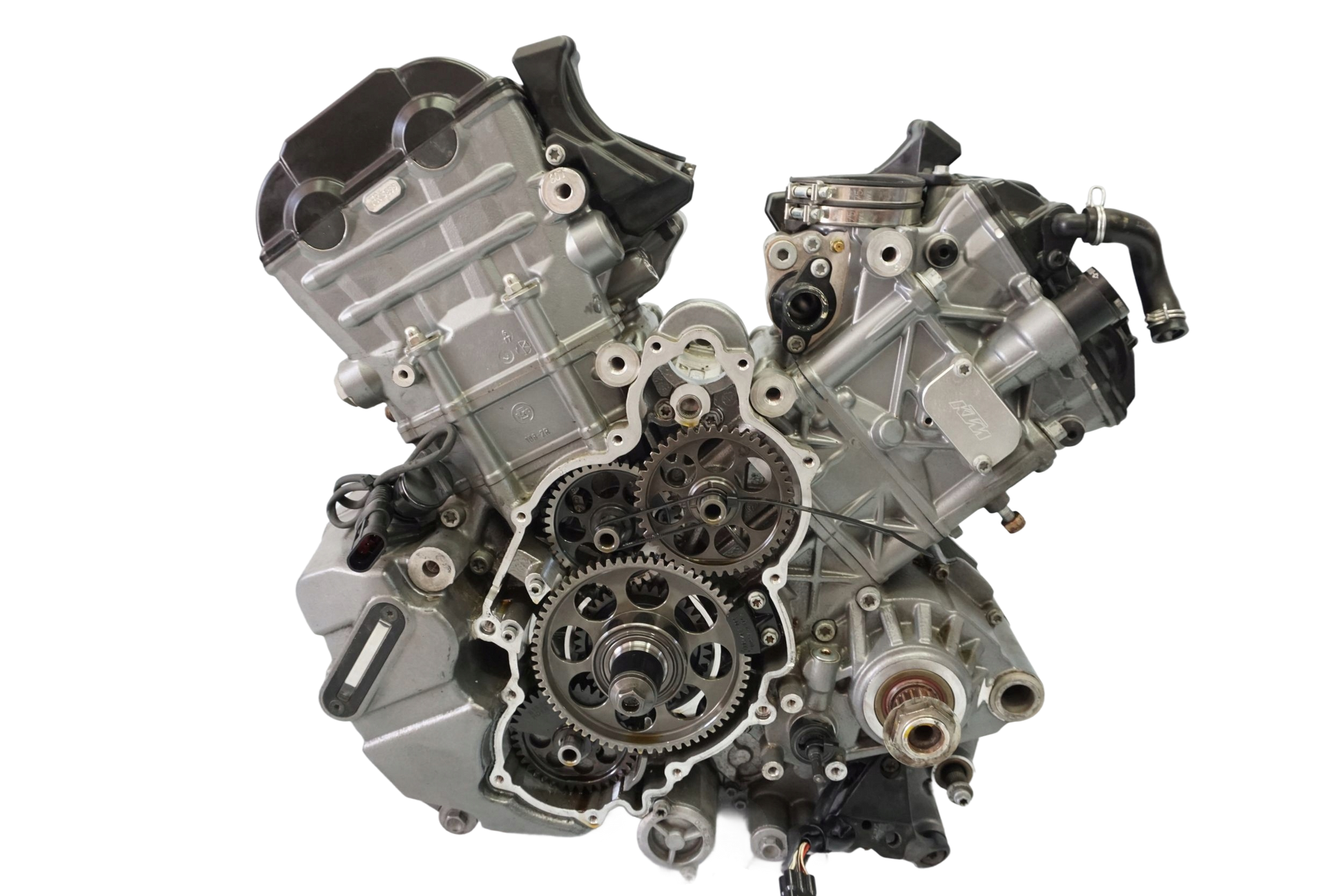 KTM 1290 SUPER DUKE 17-20 Motor Motorblock Engine 1