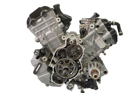 KTM 1290 SUPER DUKE 17-20 Motor Motorblock Engine 1