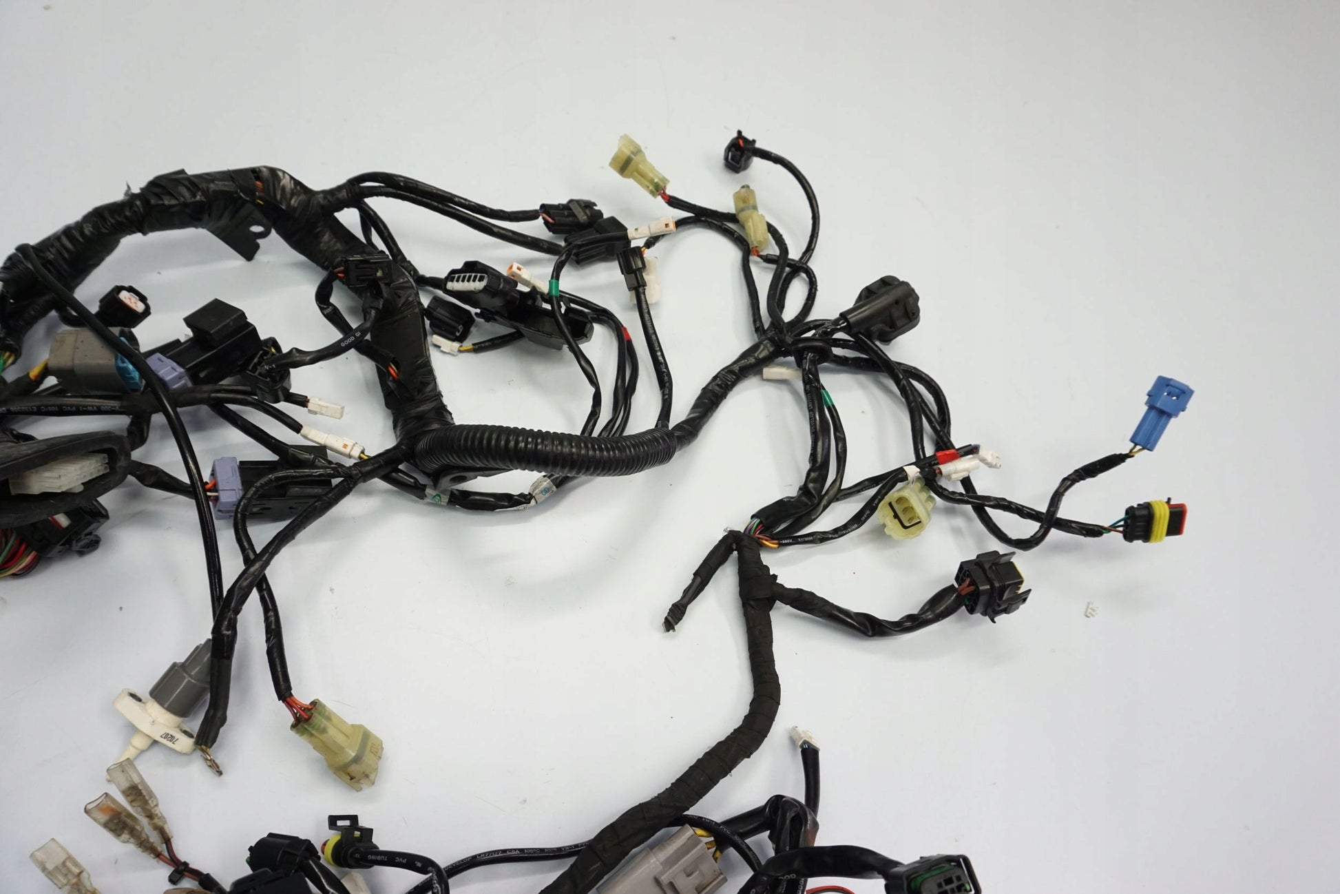 KTM 1290 SUPER DUKE 17-20 Kabelbaum Wiring Harness 5