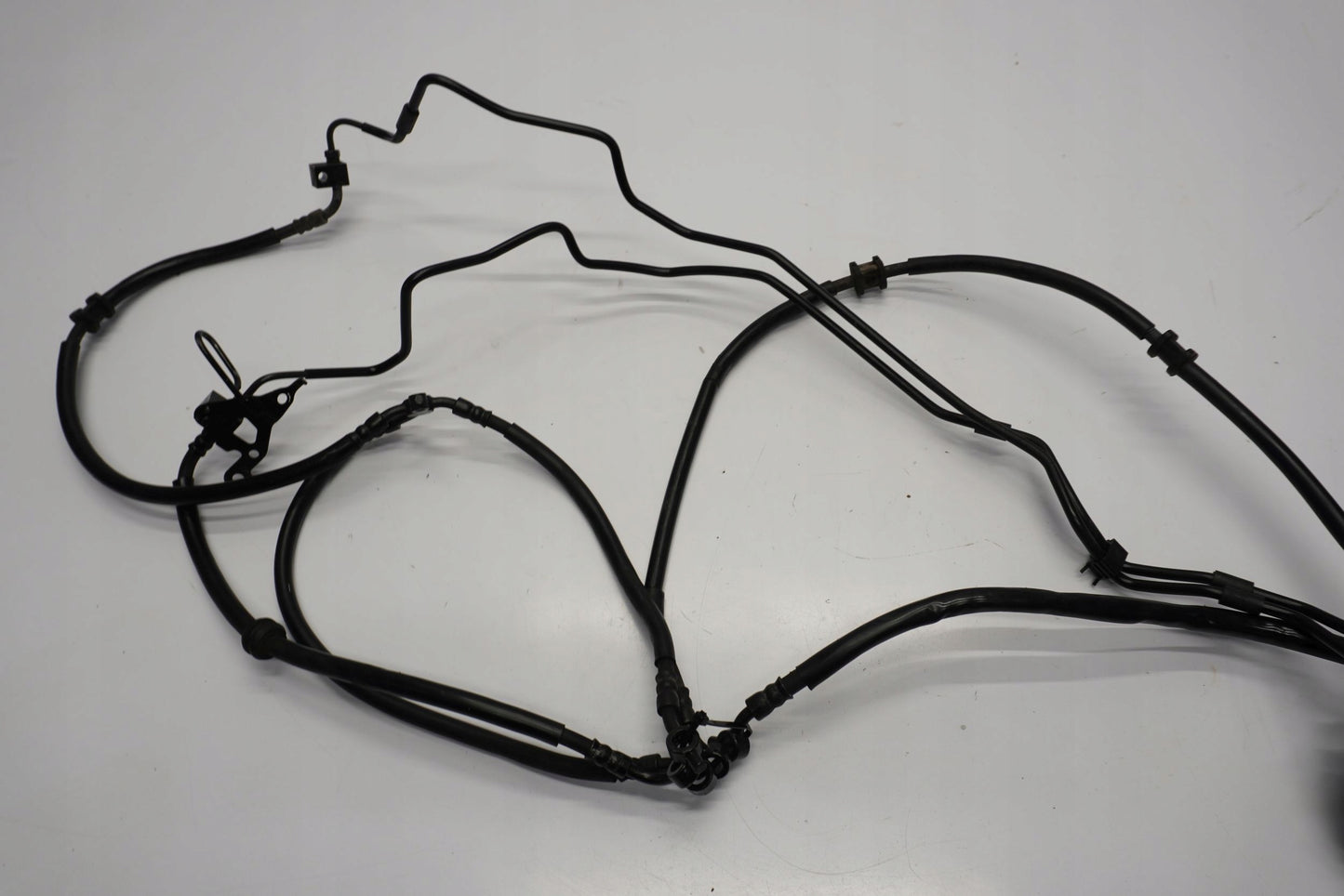 HONDA CRF 1100 L AFRICA TWIN ADVENTURE SPORT 19- ABS Pumpe Druckmodulator 6