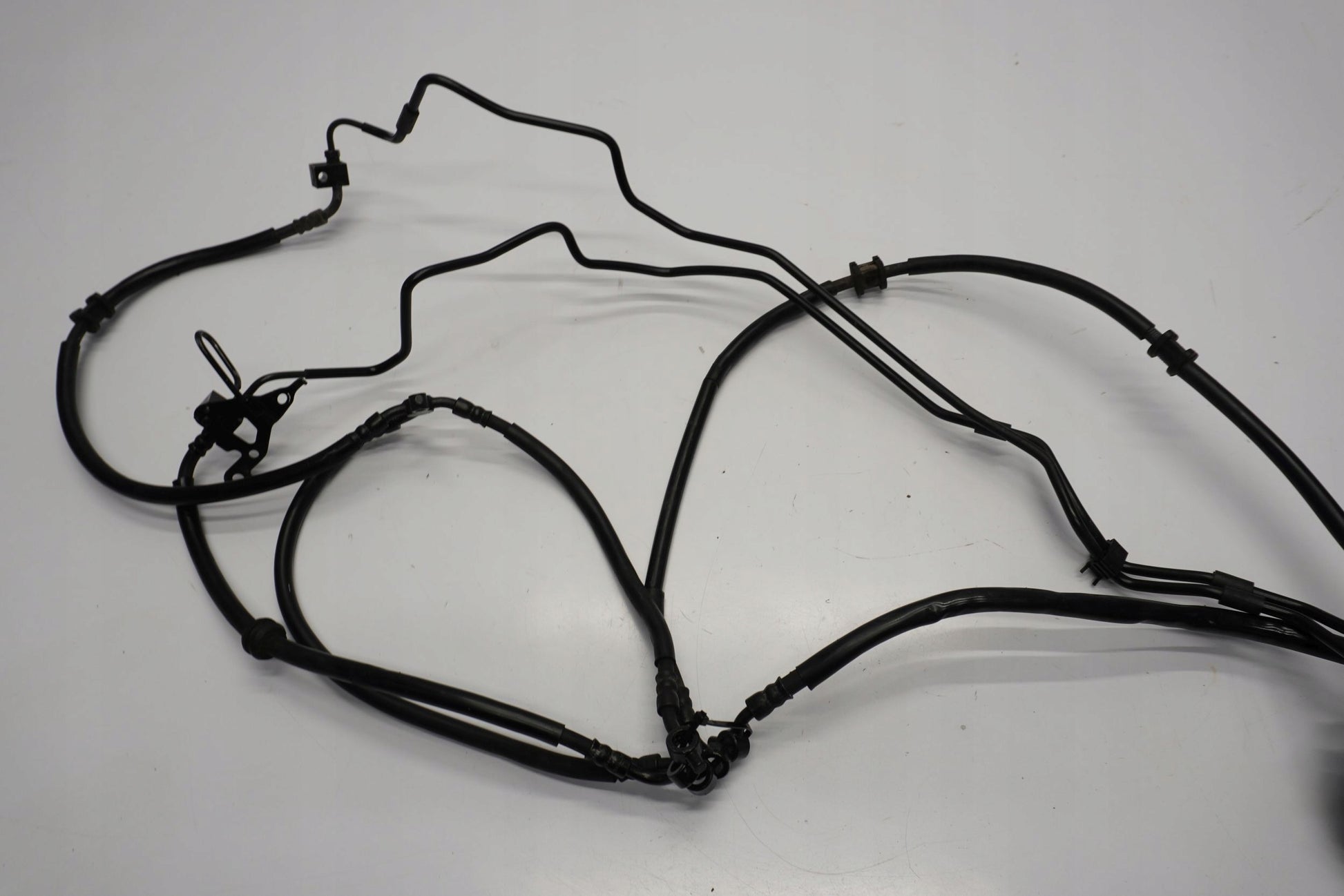 HONDA CRF 1100 L AFRICA TWIN ADVENTURE SPORT 19- ABS Pumpe Druckmodulator 6