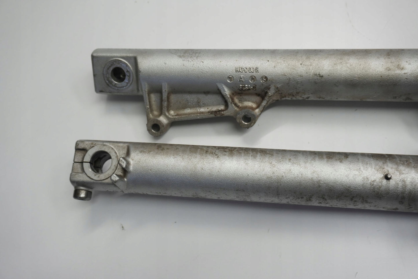 HONDA XL 125 V VARADERO 07-11 Gabel Gabelholme Fork 9