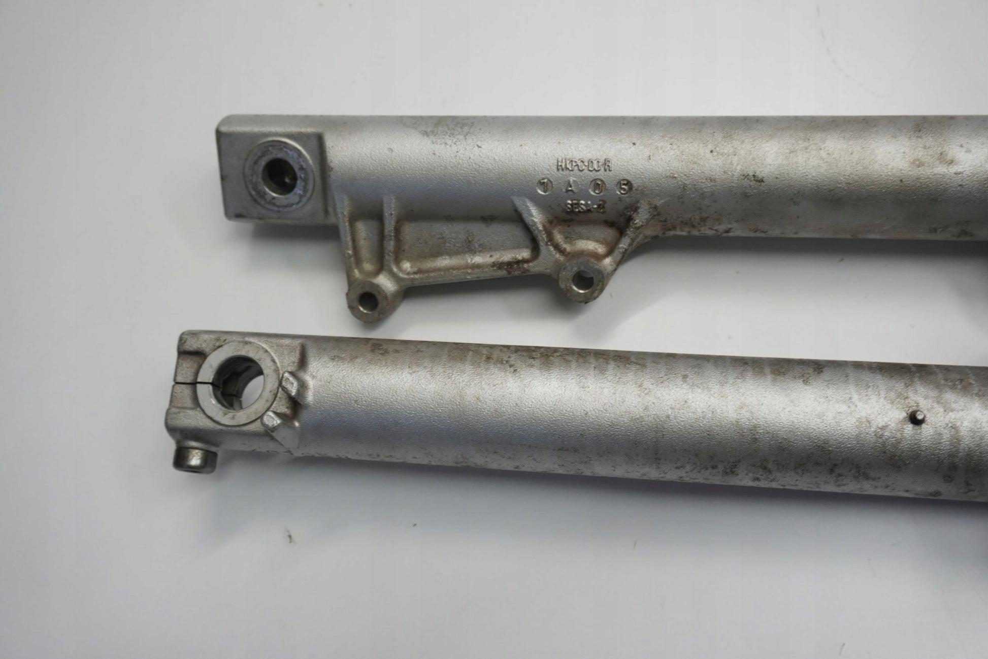 HONDA XL 125 V VARADERO 07-11 Gabel Gabelholme Fork 9