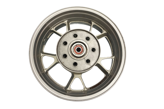 KAWASAKI GTR 1400 07-09 Felge hinten Wheel Hinterrad 1