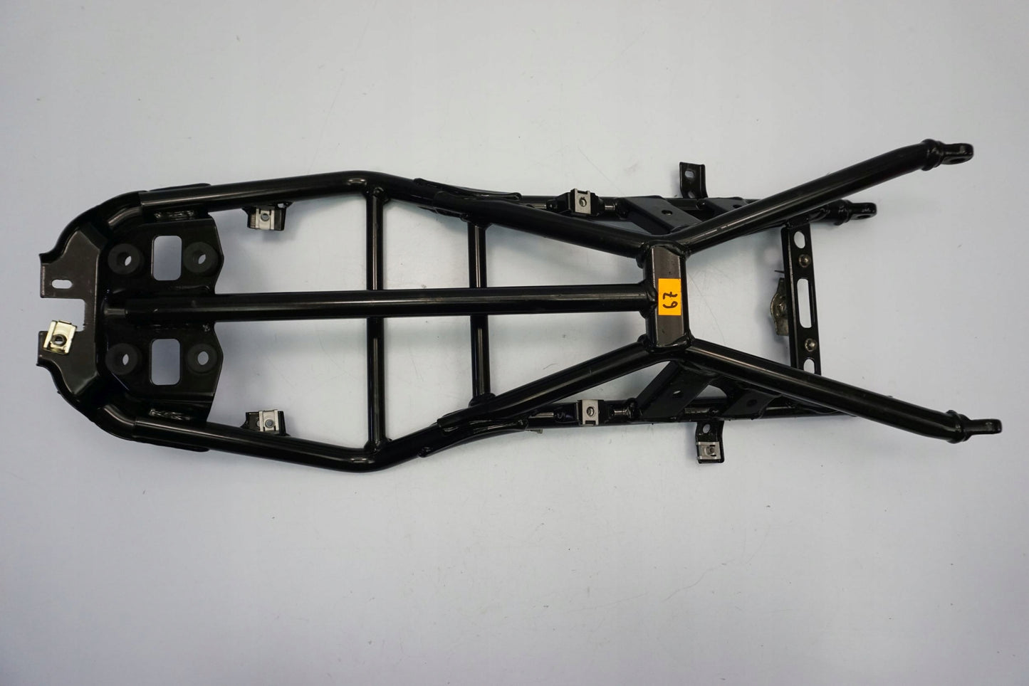 DUCATI 848 08–13 Heckrahmen Rahmen hinten rear frame