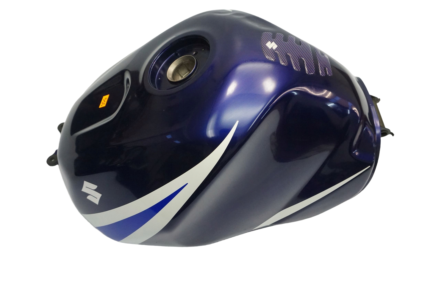 SUZUKI GSX-R 1000 K3-K4 Kraftstofftank Benzintank Fuel Tank