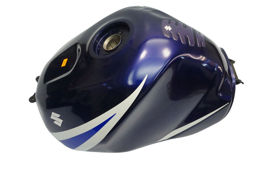 SUZUKI GSX-R 1000 K3-K4 Kraftstofftank Benzintank Fuel Tank