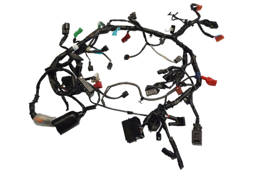 HONDA CBR 500 R 16-18 Kabelbaum Wiring Harness 1