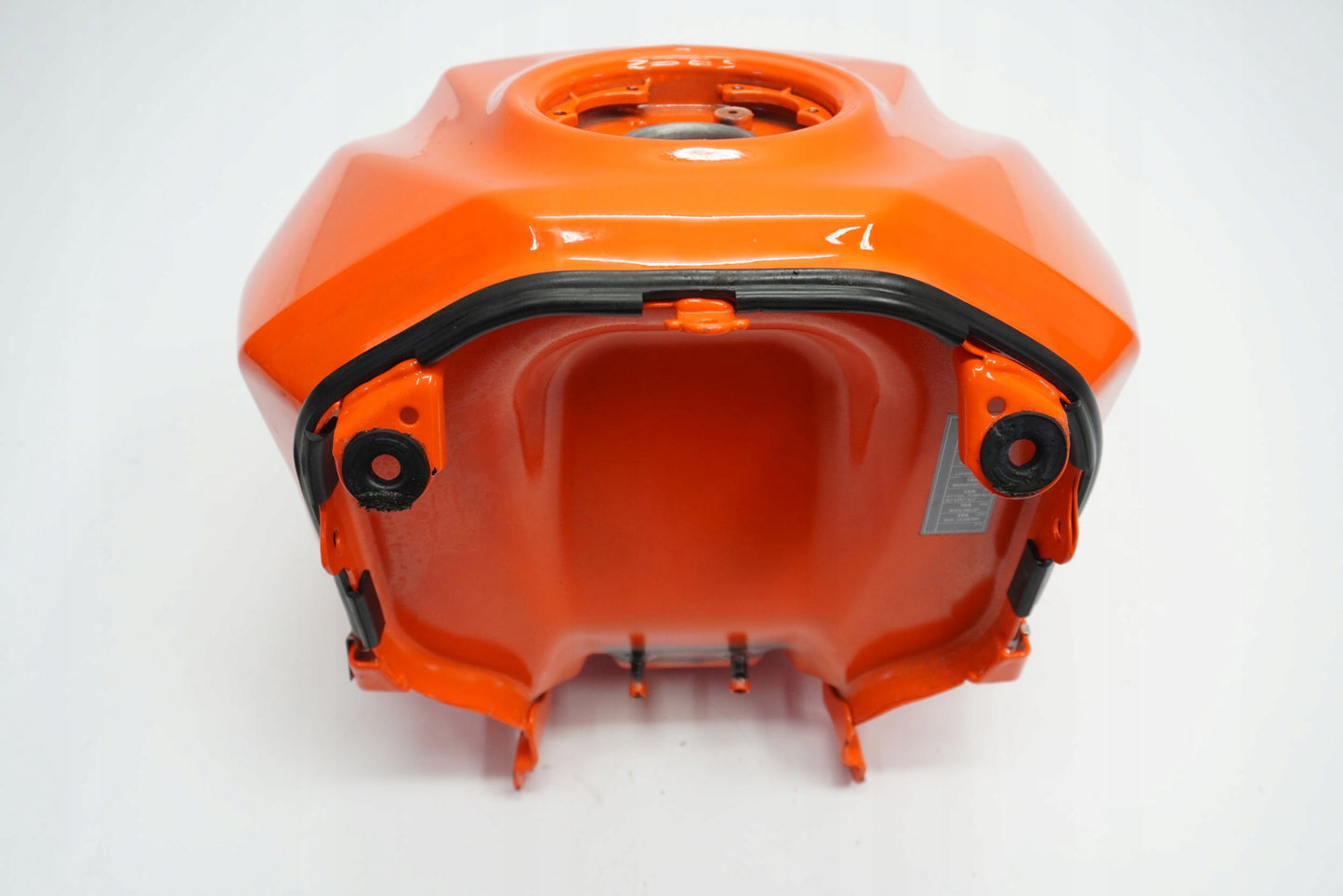 KTM RC 125 24- Kraftstofftank Benzintank Fuel Tank 2