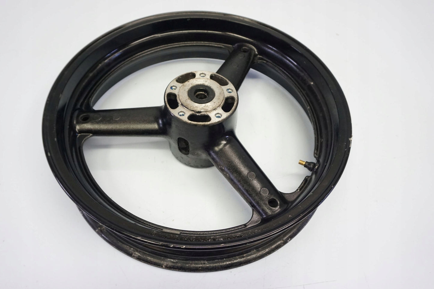 SUZUKI SV 650 S 03-12 Felge vorne Wheel Vorderrad