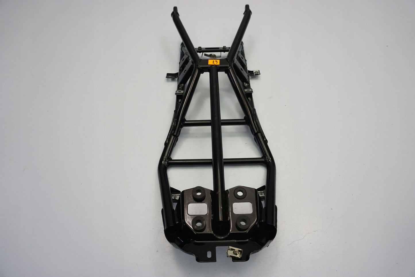 DUCATI 848 08–13 Heckrahmen Rahmen hinten rear frame