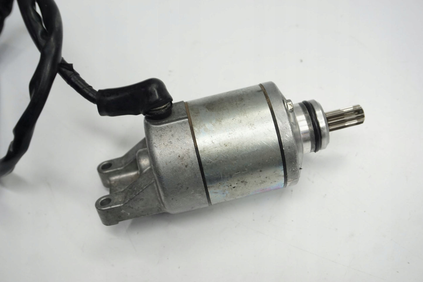 SUZUKI GSX-R 600 750 K8 K9 L0 Anlasser Starter Motor 7