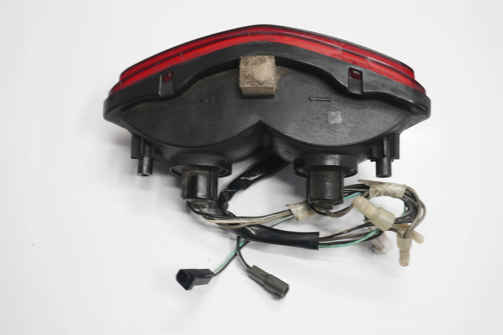 SUZUKI DL 650 V-STROM 04-11 Rücklicht 5