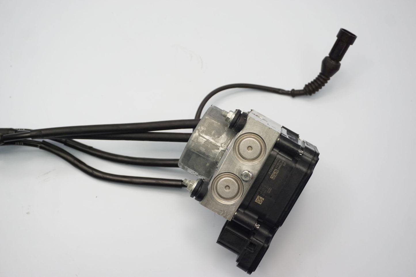 KTM 1290 SUPER ADVENTURE 15-16 ABS Pumpe Druckmodulator 8