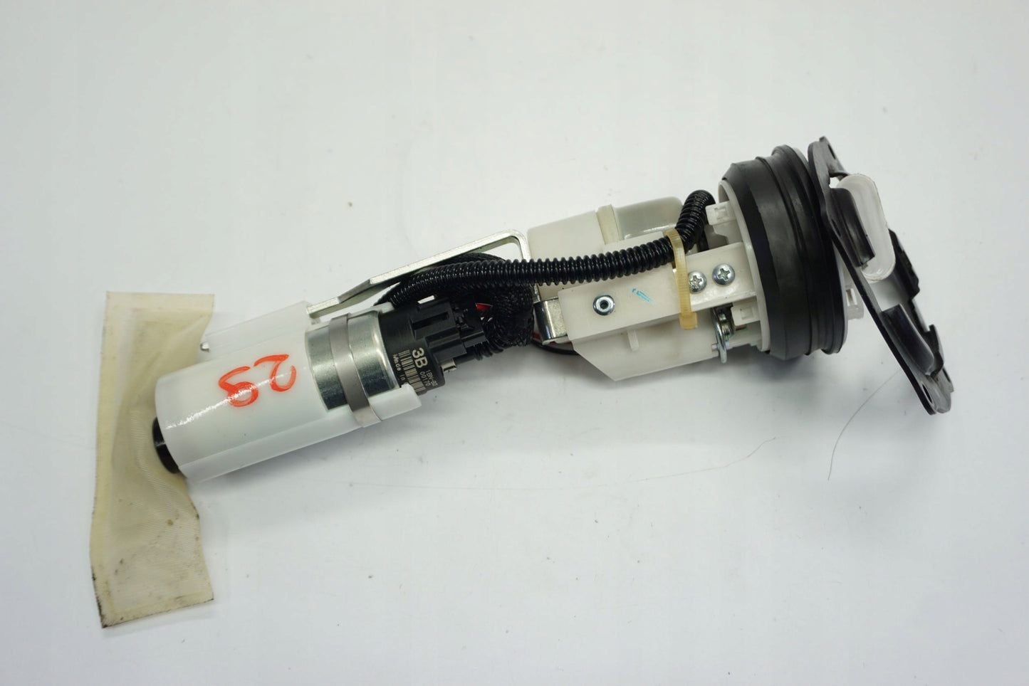 DUCATI MULTISTRADA V4 S 21- Benzinpumpe Kraftstoffpumpe Fuel Pump 4