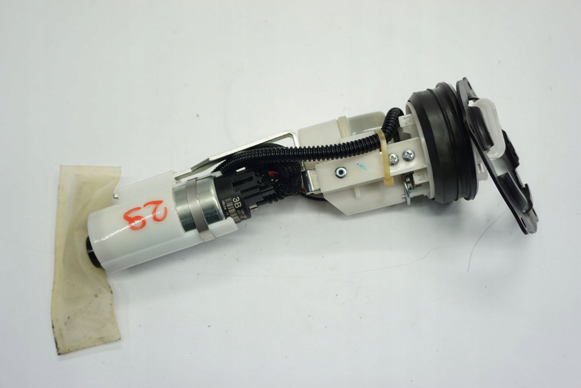 DUCATI MULTISTRADA V4 S 21- Benzinpumpe Kraftstoffpumpe Fuel Pump 4