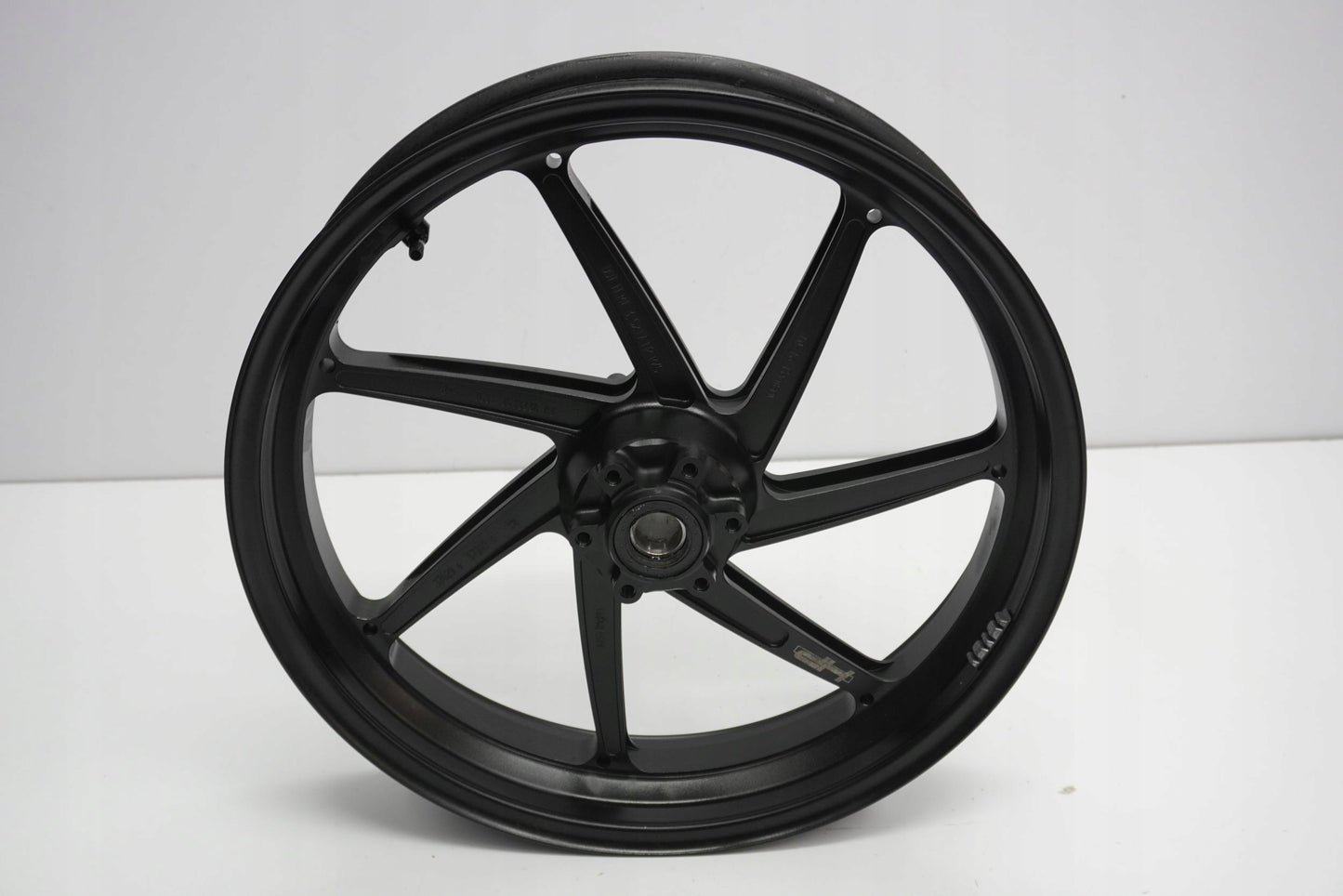 BMW S1000R M1000R 21-23 Felge vorne Wheel Vorderrad 10