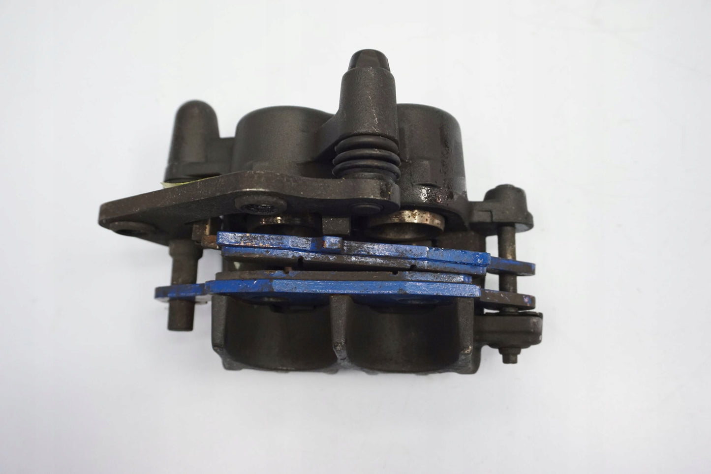 KAWASAKI ER-6F 650 12-17 Bremse Bremssattel Bremszange vorne links 5