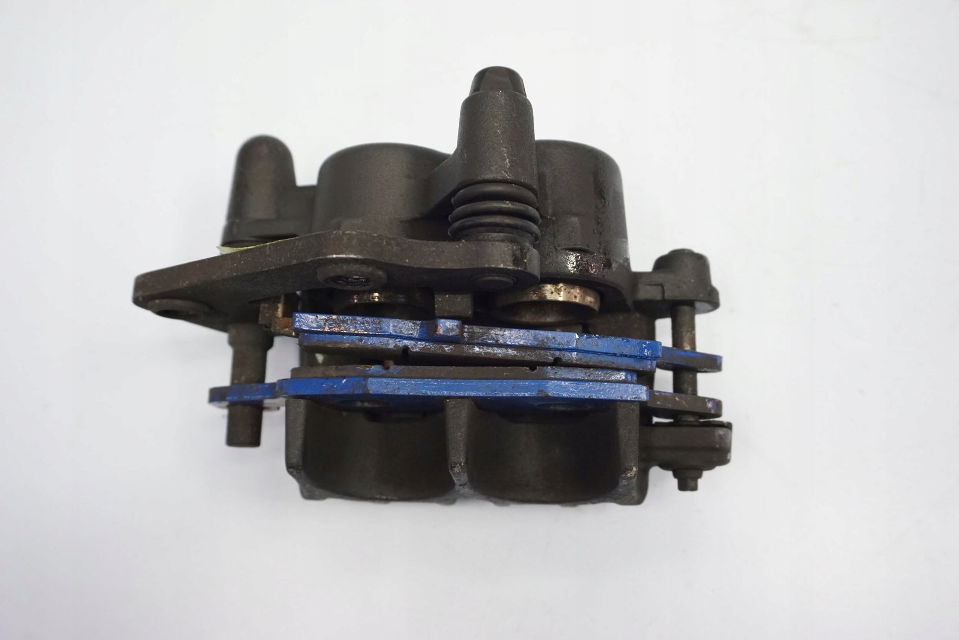 KAWASAKI ER-6F 650 12-17 Bremse Bremssattel Bremszange vorne links 5