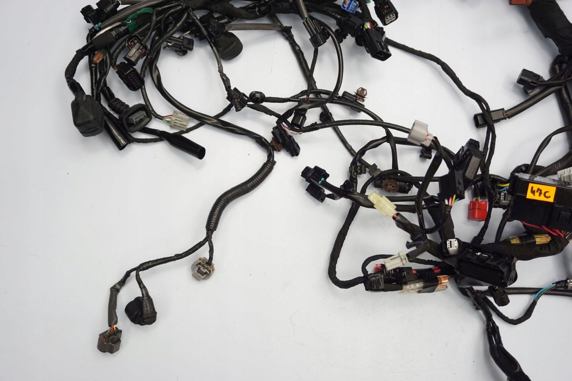 HONDA CRF 1100 L AFRICA TWIN ADVENTURE SPORT 19- Kabelbaum Wiring Harness 11