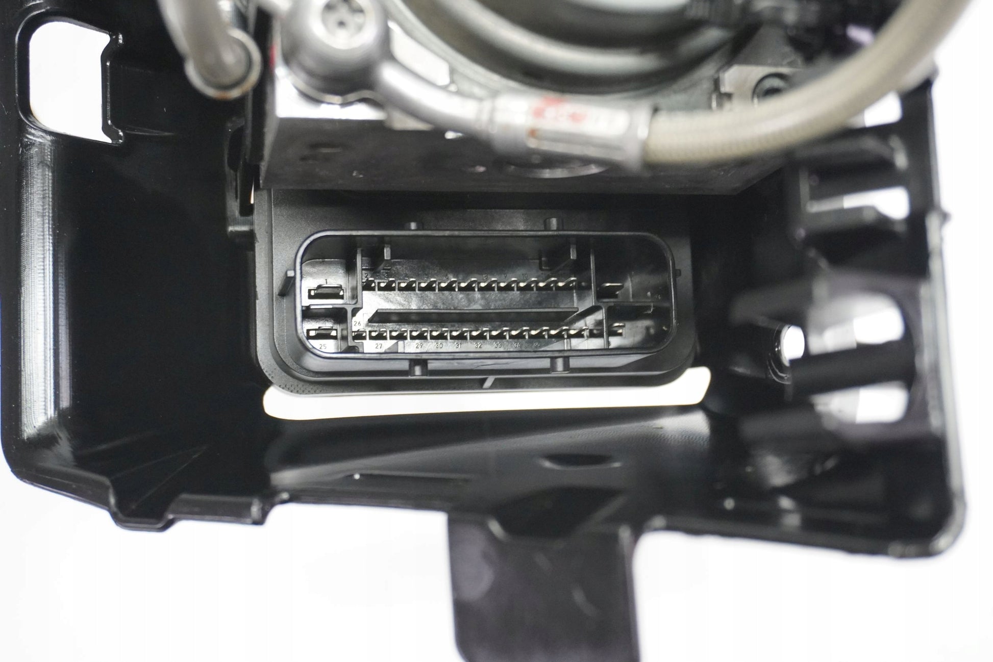 BMW R 1200 R K53 15-18 ABS Pumpe Druckmodulator 11