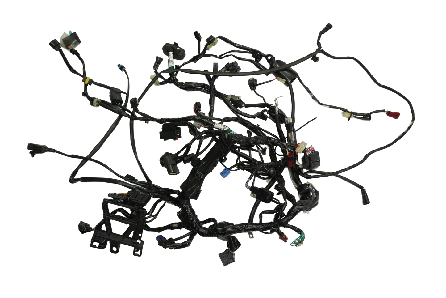 HONDA CRF 1000 L AFRICA TWIN 15-17 Kabelbaum Wiring Harness 1